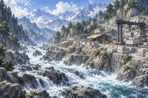 塞纳河 Sena