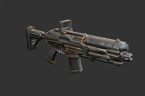 XDM-05 · 运行时